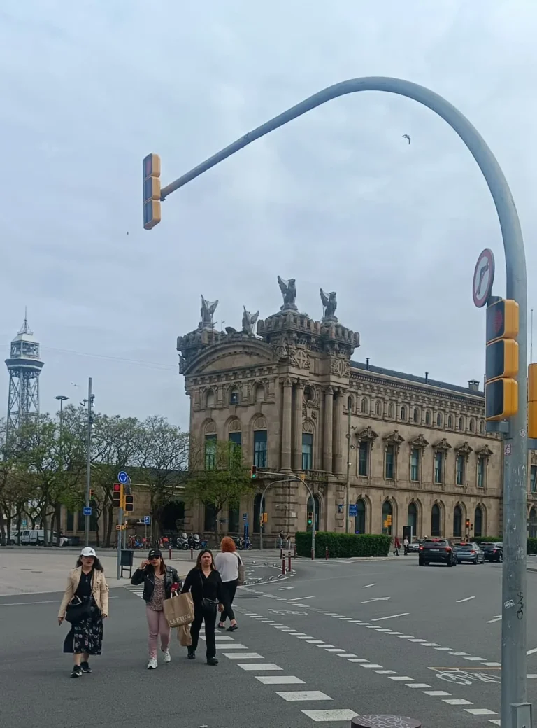 Barcelona