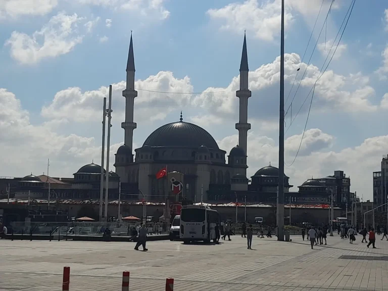 İstanbul