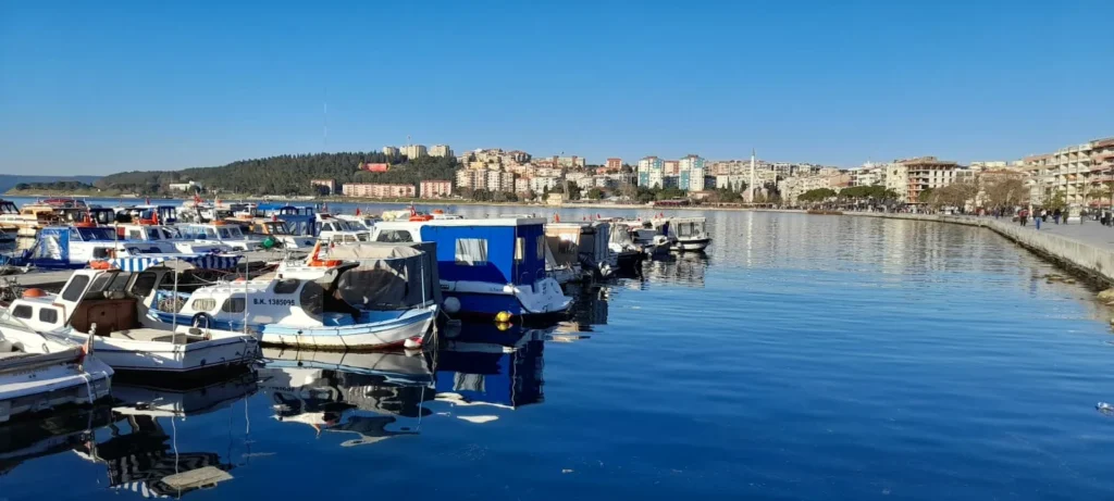 Çanakkale