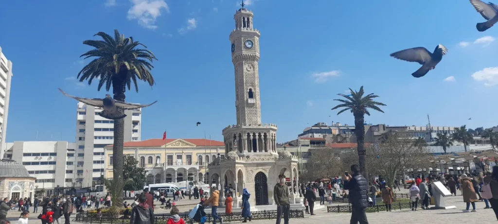 İzmir