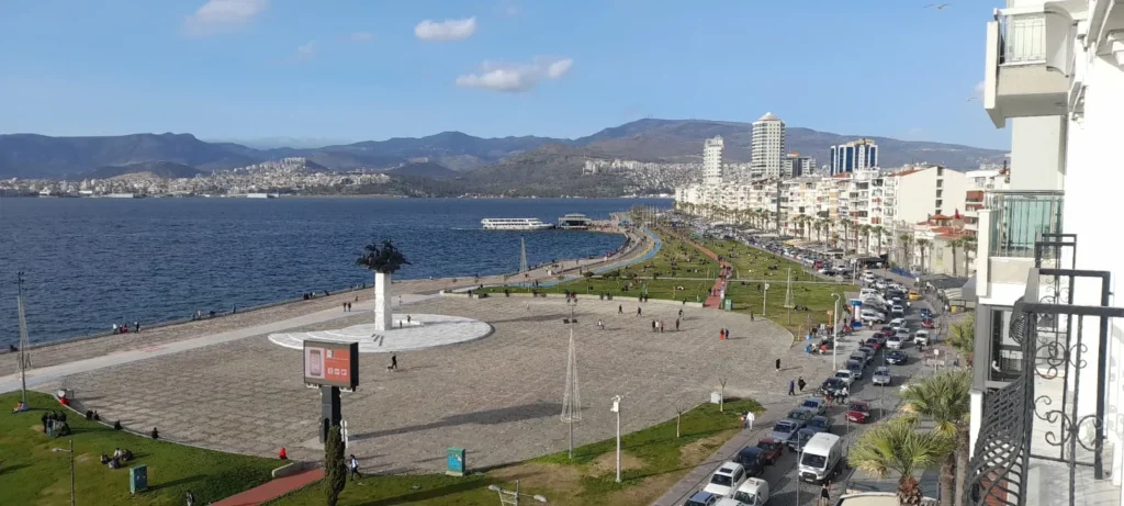 İzmir