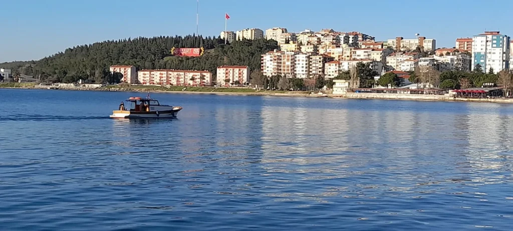 Çanakkale