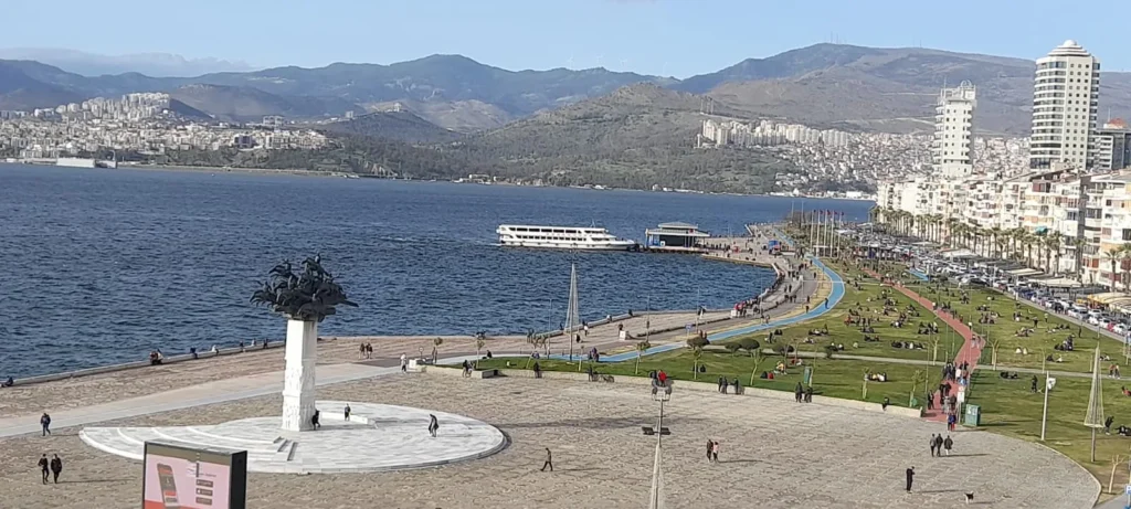 İzmir