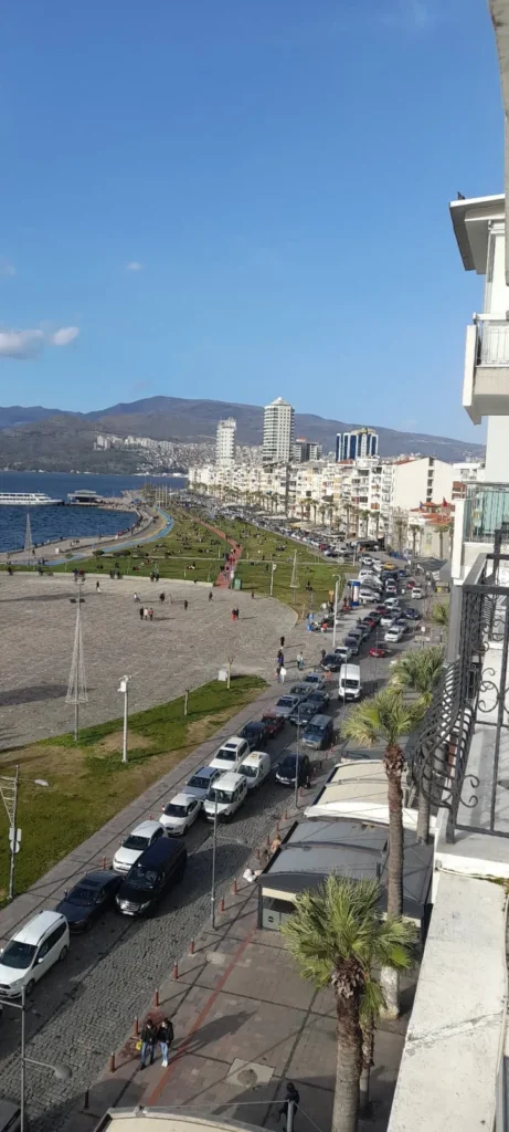 İzmir