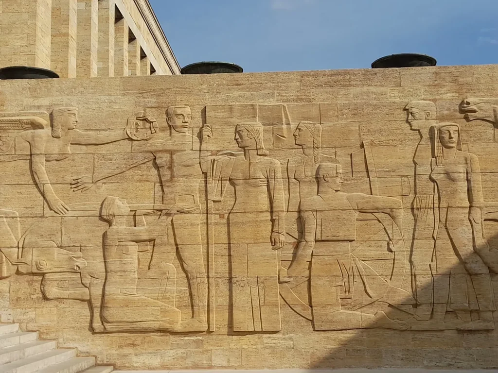 Ankara – Anıtkabir