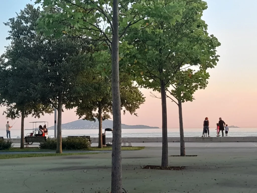 Maltepe