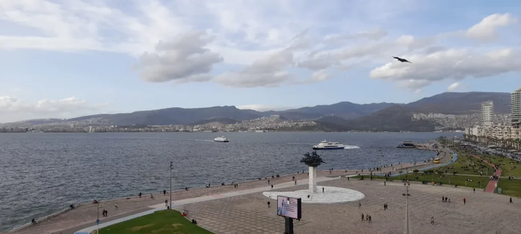 İzmir