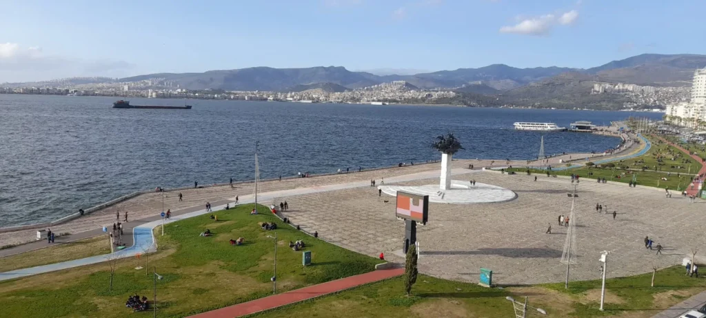 İzmir