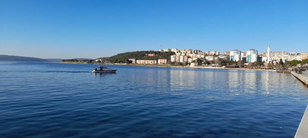 Çanakkale