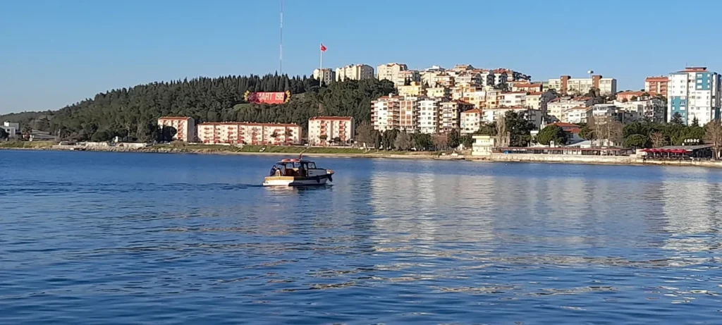 Çanakkale